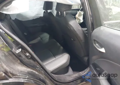 2024 Lexus Ux Premium z USA, uszkodzony, nr VIN JTHP9JBH4R2080223